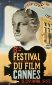 Festival+de+Cannes+1953